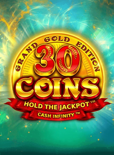 Classic slots game cover